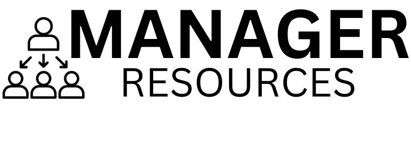 MANAGER RESOURCES
