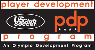 2019 PDP PROGRAM - RESCHEDULED FOR MARCH 24th
