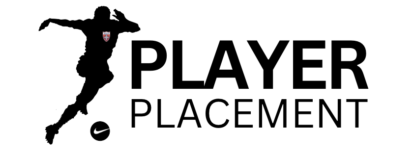 PLAYER PLACEMENT