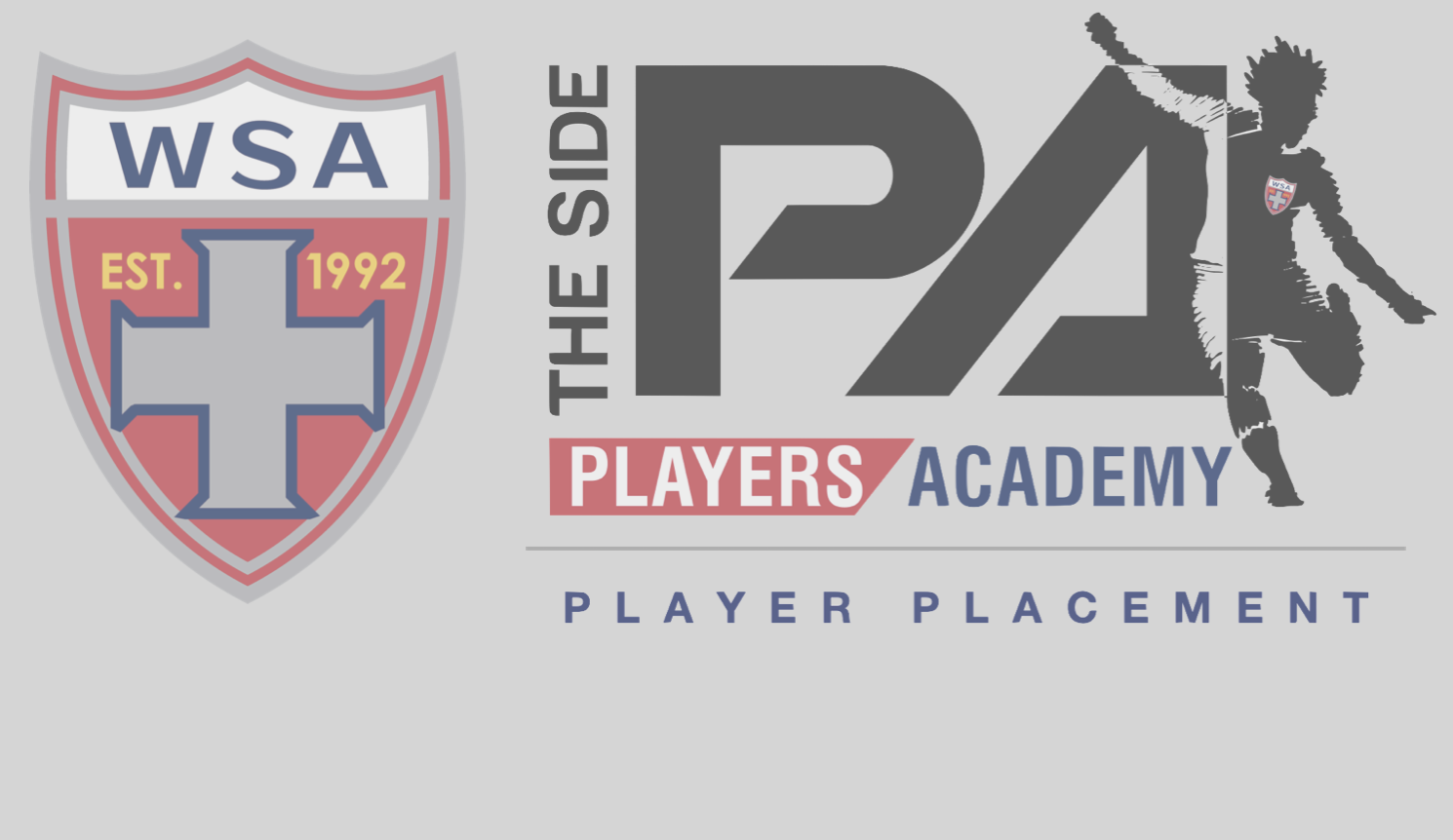 THE SIDE PLAYER PLACEMENT & TRYOUT INFO 2022 