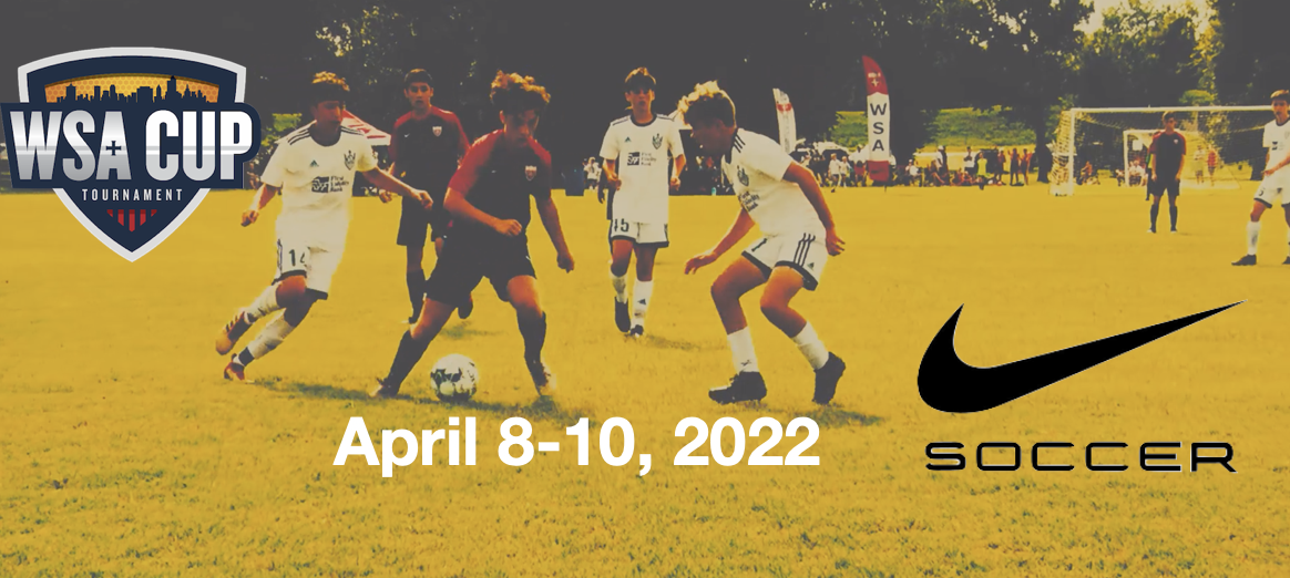 WSA CUP '22 VIDEO HIGHLIGHTS 