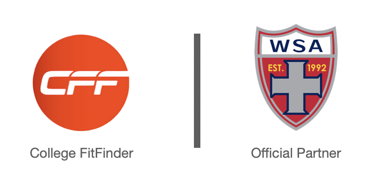 CollegeFitFinder Box Logo