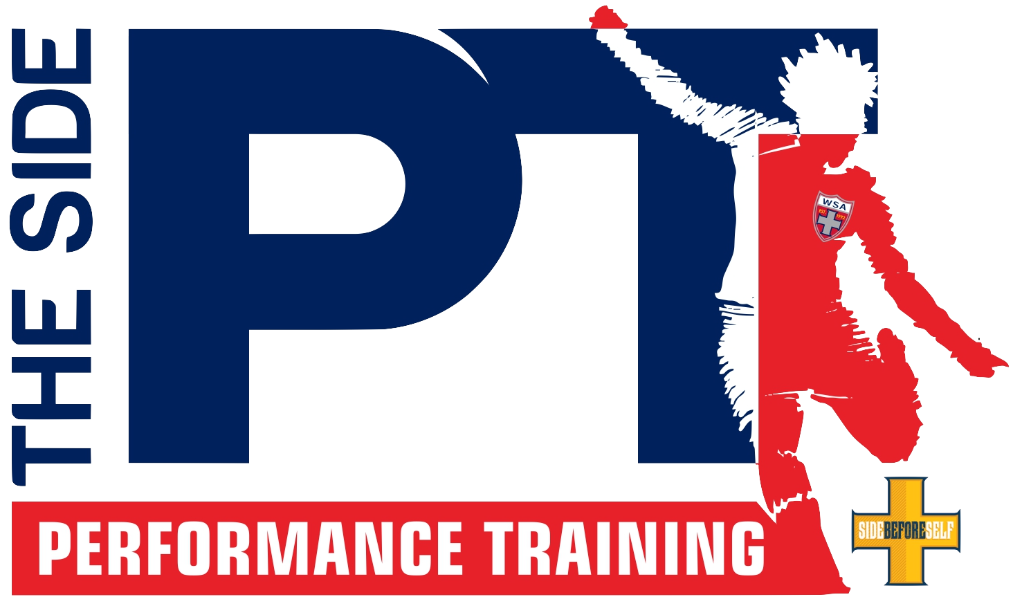 Performance Training Logo