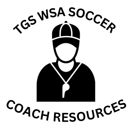 TGS Coach Resource Icon