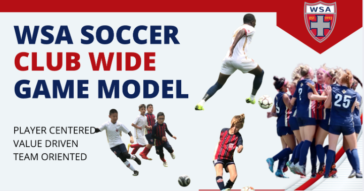 WSA Game Model Graphic 